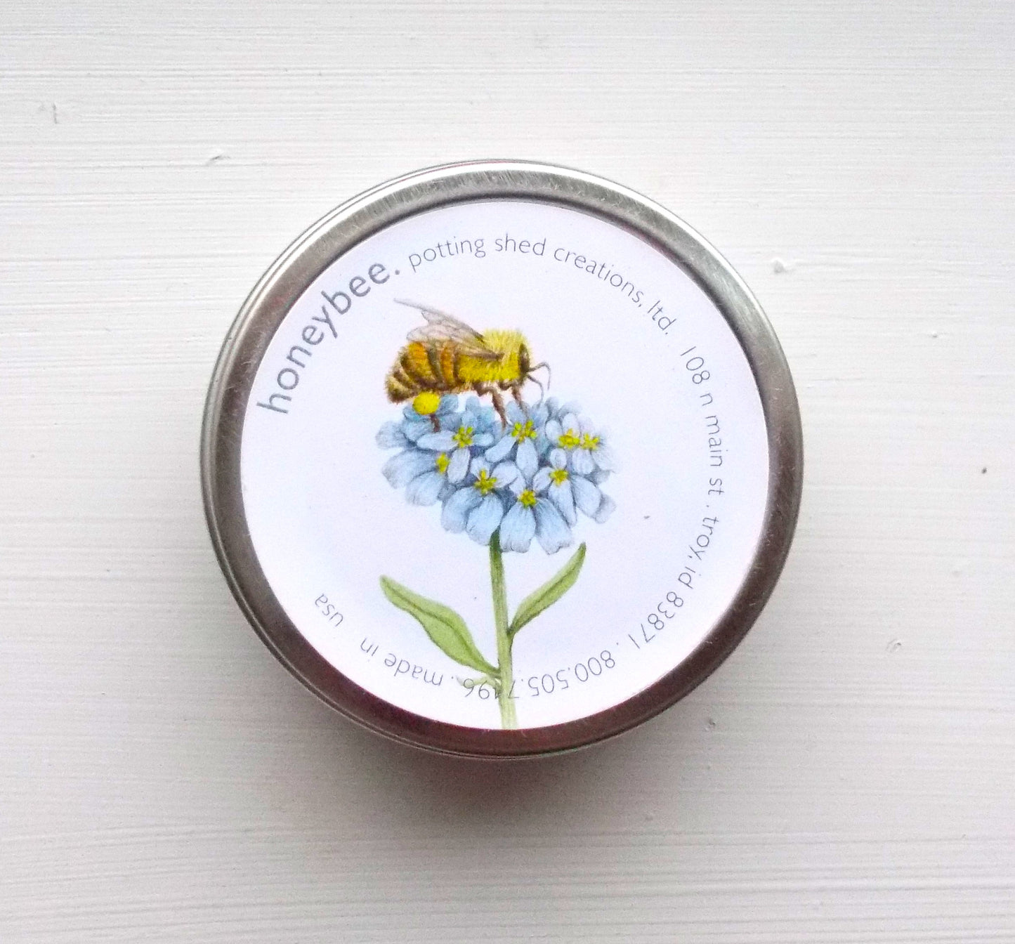 Honey Bee Bundle