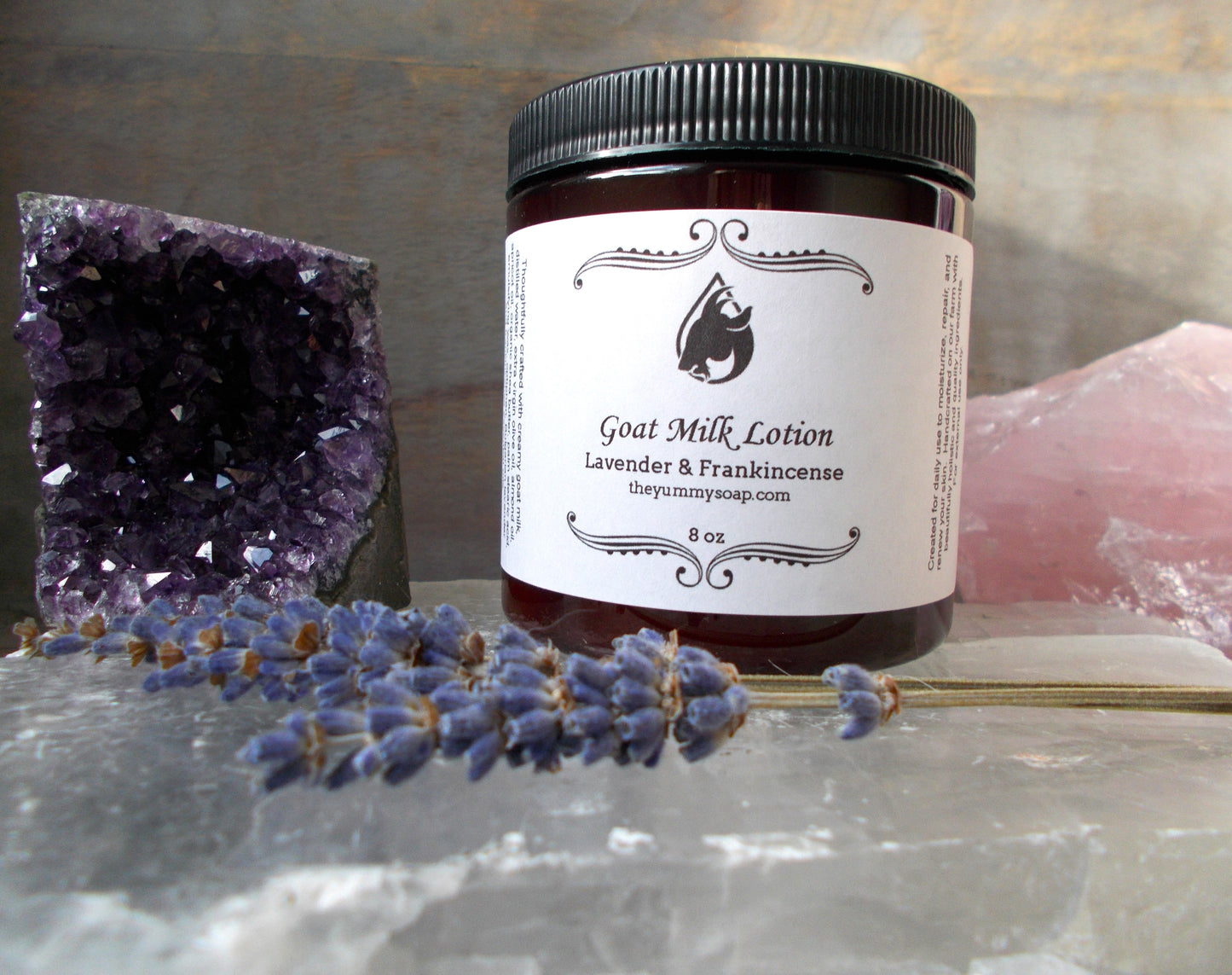 Lavender Lovers Bundle