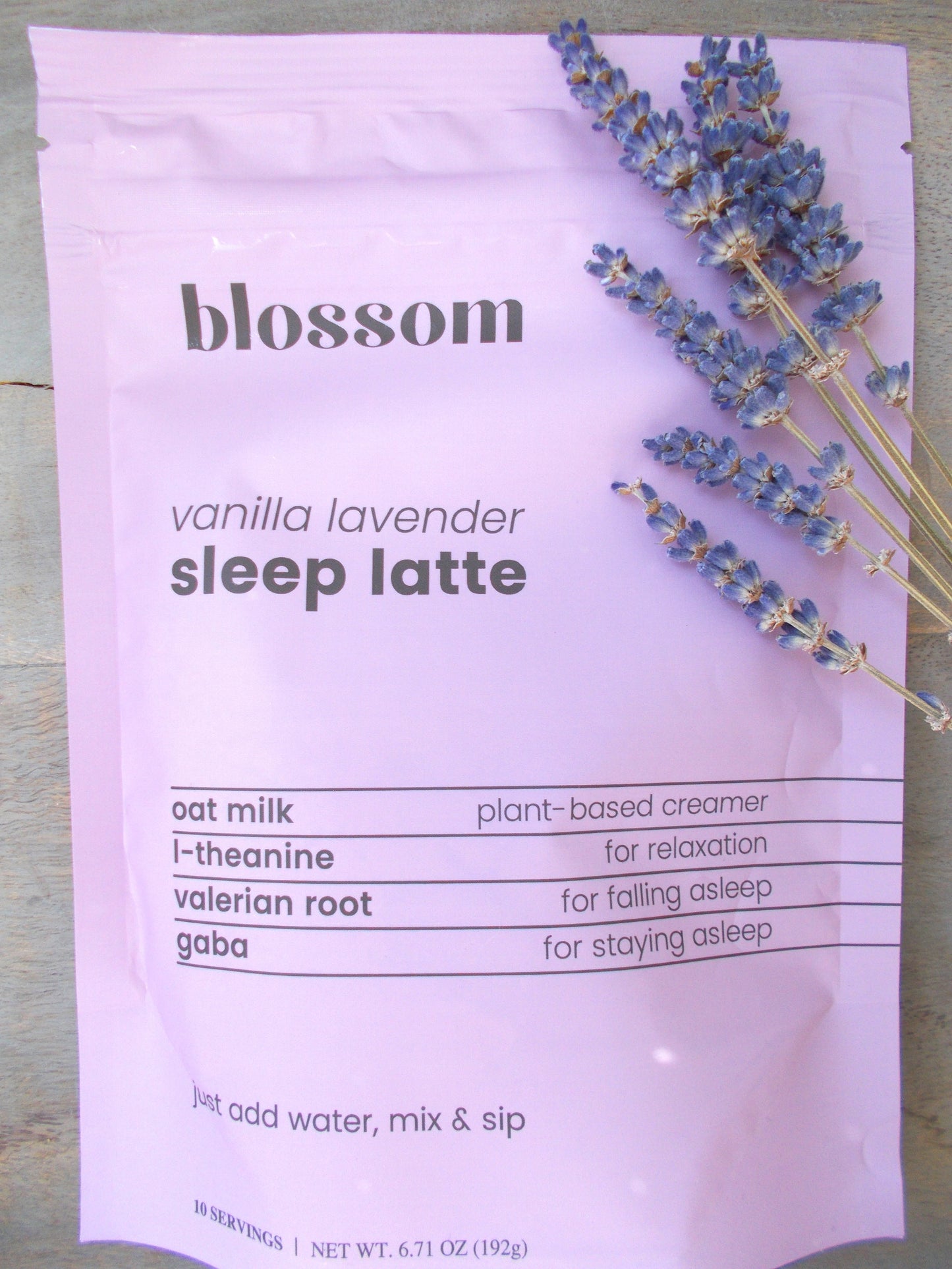 Lavender Lovers Bundle