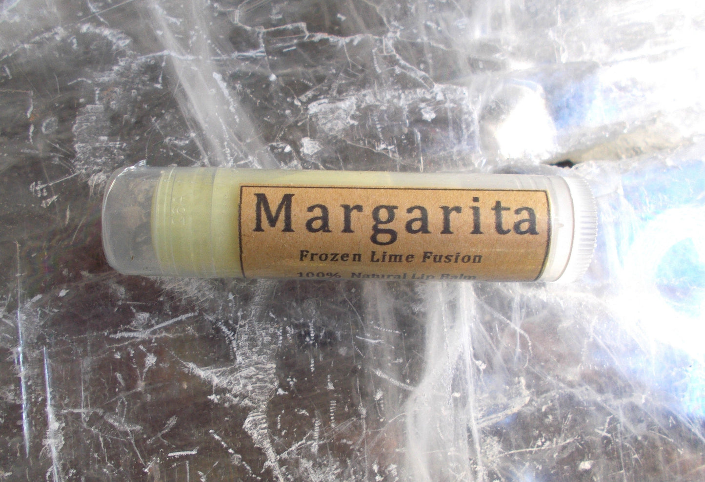 Margarita Lip Balm