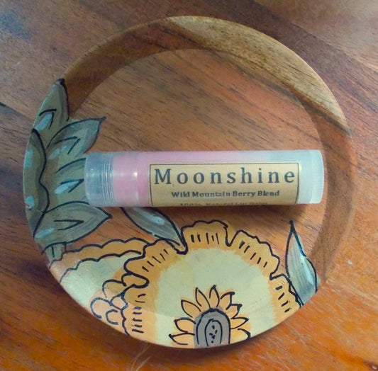 Moonshine Lip Balm