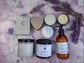 Lavender Lovers Bundle