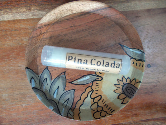 Piña Colada Lip Balm