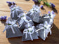 Lavender Flowers - Wedding Confetti