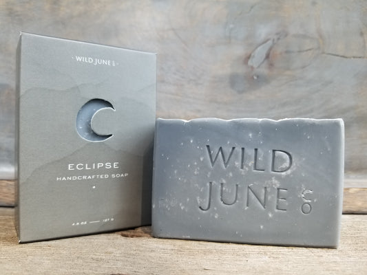 Wild June Eclipse Soap